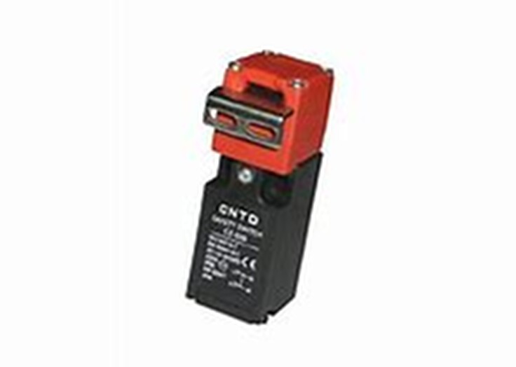 Base mounted interlock switch KG41VE