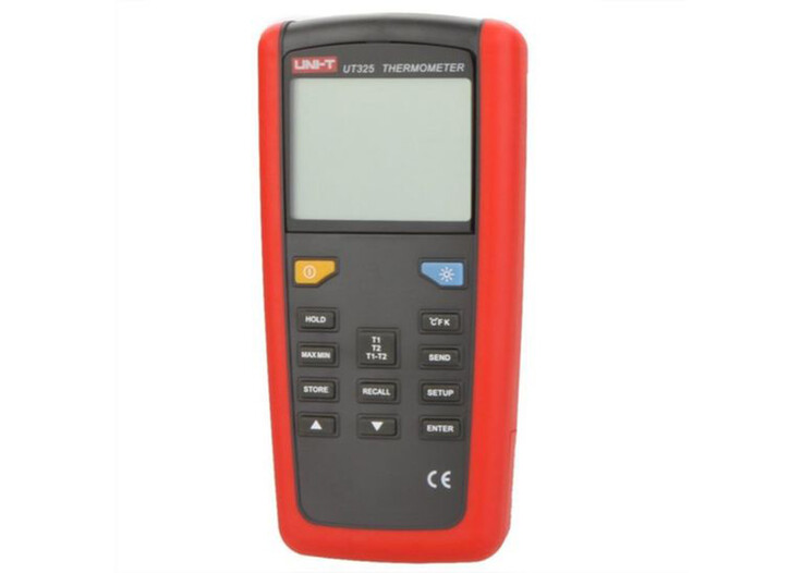 Battery Operated Digital Indicator