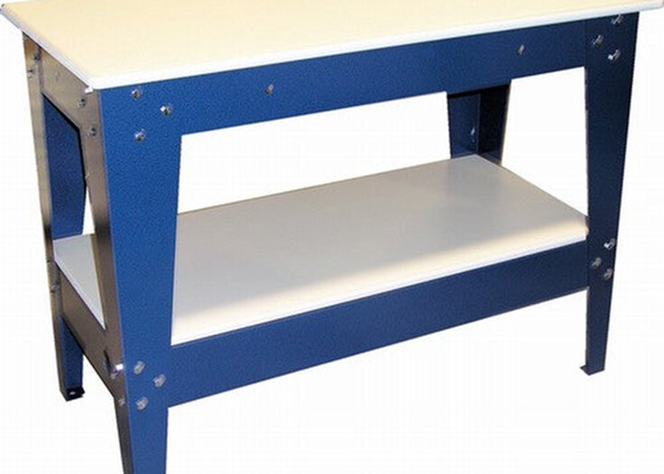 Bottom Shelf for the North Star 24