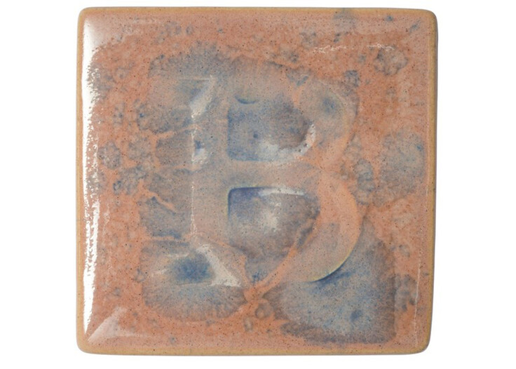 BOTZ Earthenware Brush-On Glaze: Almond Blossom 200ml