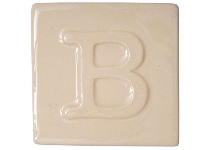 BOTZ Earthenware Brush-On Glaze: Hi Gloss Transparent 200ml
