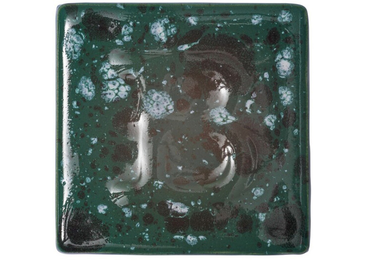 BOTZ Earthenware Brush-On Glaze: Ivy  200ml