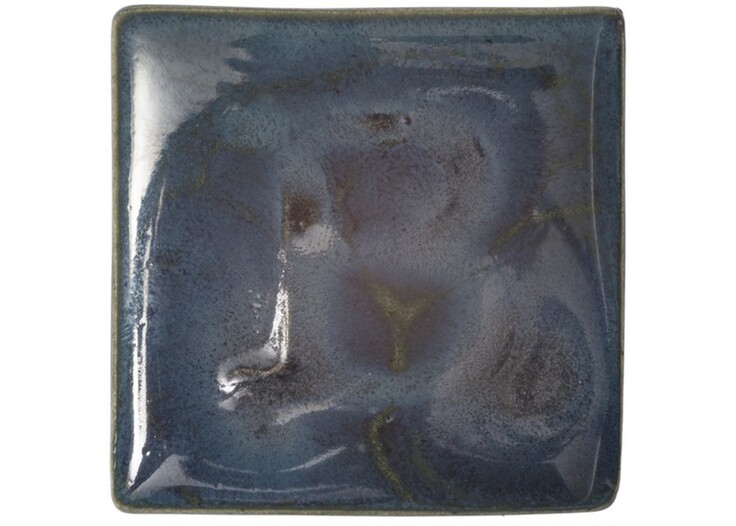 BOTZ Earthenware Brush-On Glaze: Peacock Butterfly 200ml