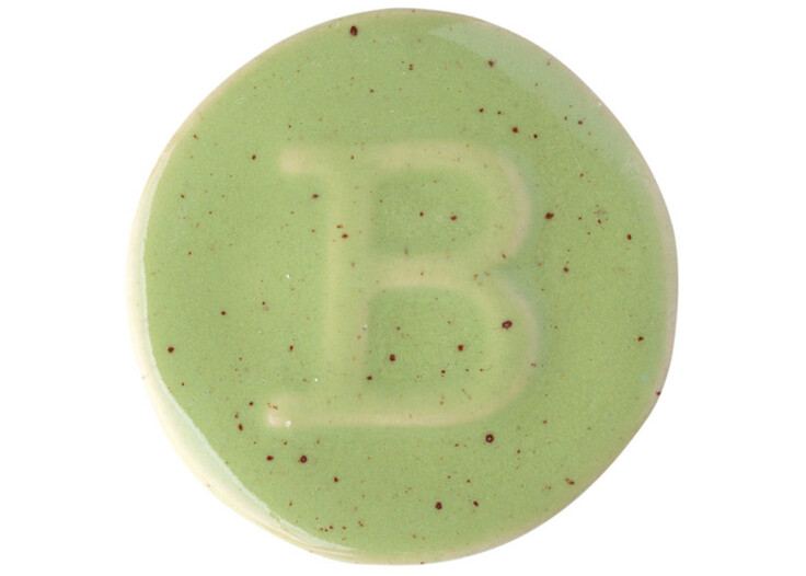 BOTZ Earthenware Brush-On Glaze: Peridot 200ml