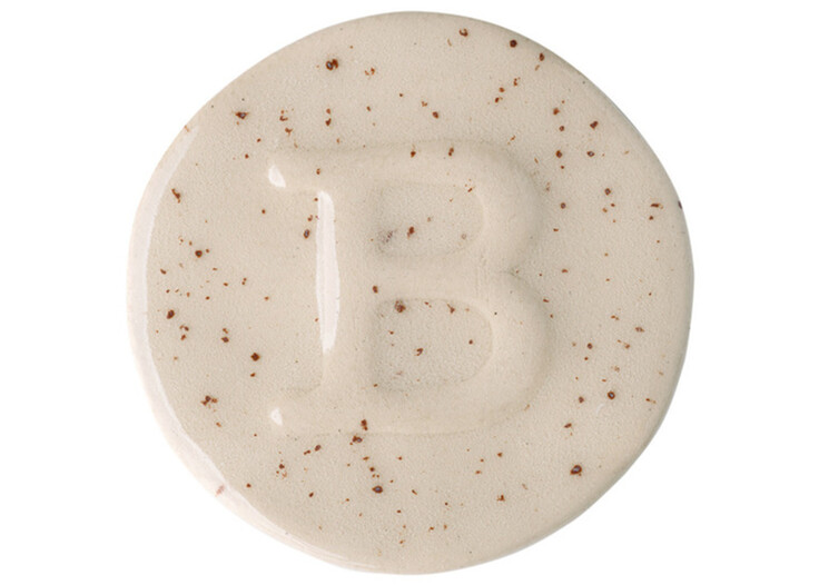 BOTZ Earthenware Brush-On Glaze: Raw Diamond 200ml