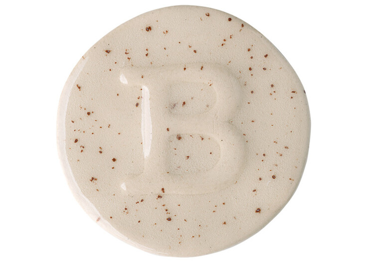 BOTZ Earthenware Brush-On Glaze: Raw Diamond 800ml