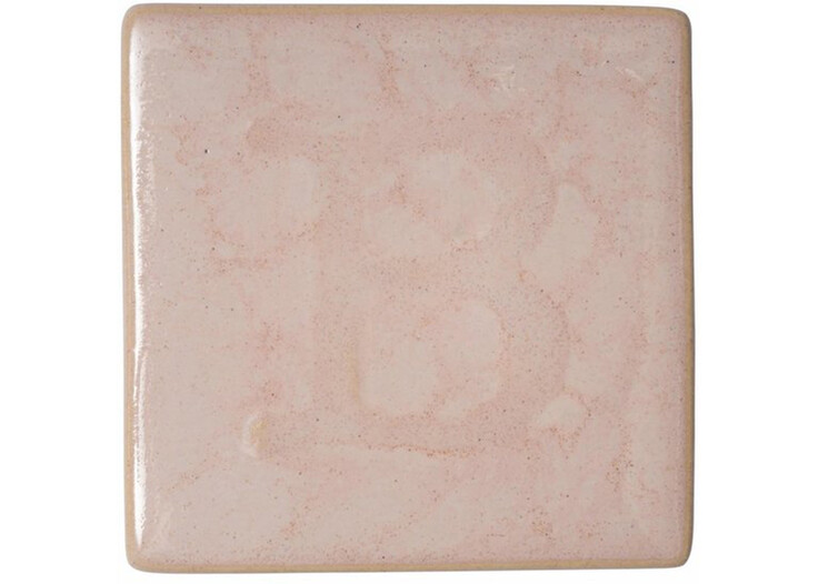 BOTZ Earthenware Brush-On Glaze: Rose Crystal 200ml