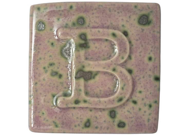 BOTZ Earthenware Brush-On Glaze: Scotch Heather 200ml