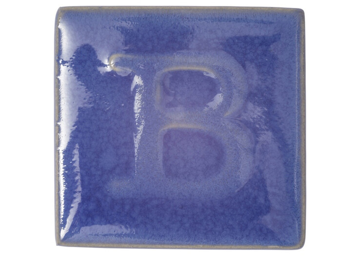 BOTZ Earthenware Brush-On Glaze: Summer Blue 200ml