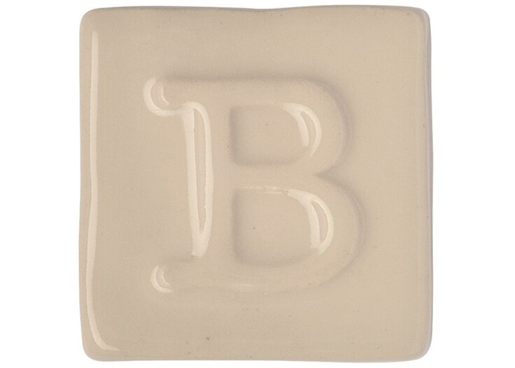 BOTZ Earthenware Brush-On Glaze: Transparent 200ml