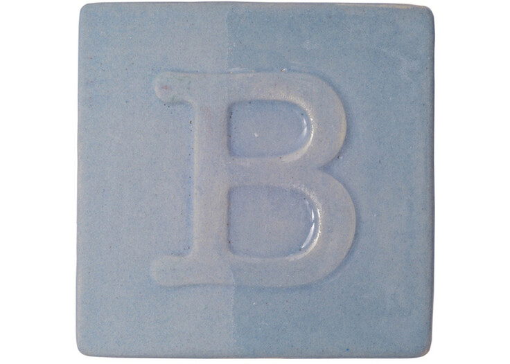 Botz Engobes Brush On Glaze: Light Blue 800ml