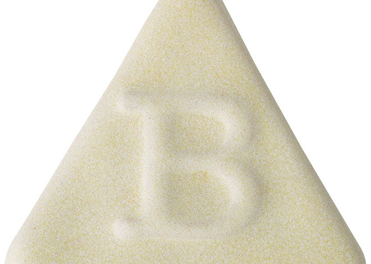 BOTZ Stoneware Brush-On Glaze: Desert Yellow 200ml