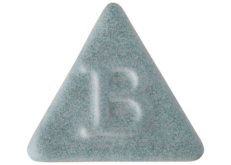 BOTZ Stoneware Brush-On Glaze: Eucalyptus  200ml
