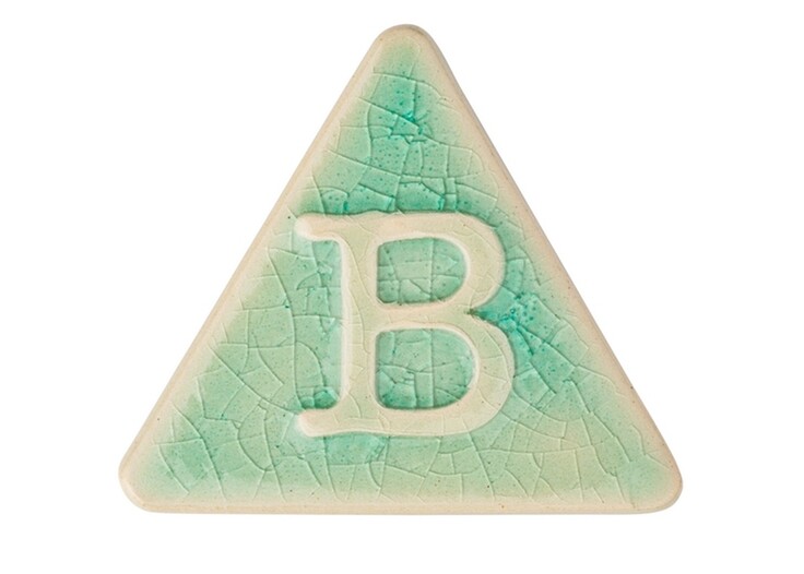BOTZ Stoneware Brush-On Glaze: Mountain Lake 200ml