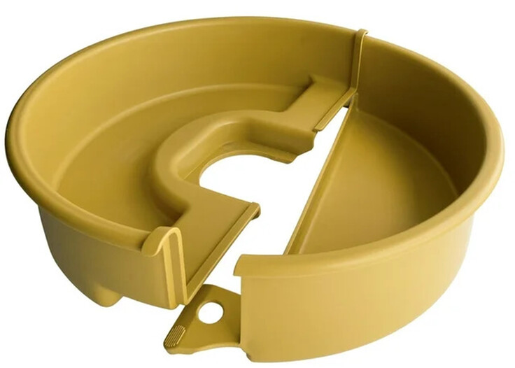Brent Drip Tray