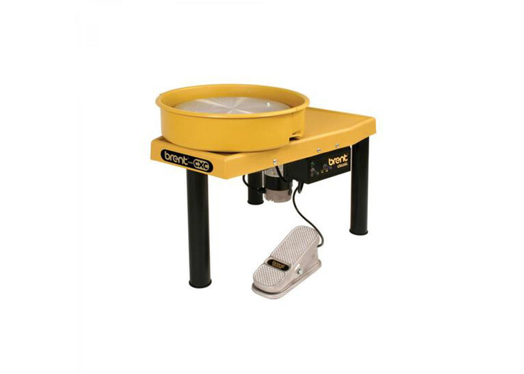 Brent Model CXC Potter's Wheel