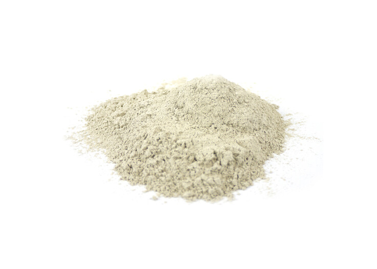 Buff Earthenware/Stoneware Powder 1110-1285C