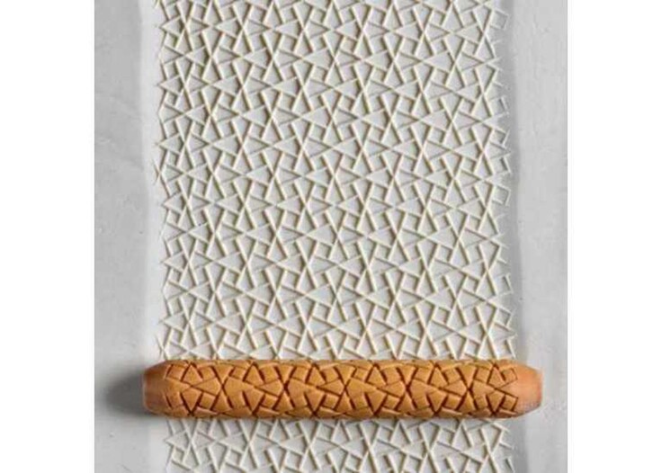 Chinese Windows Hand Roller