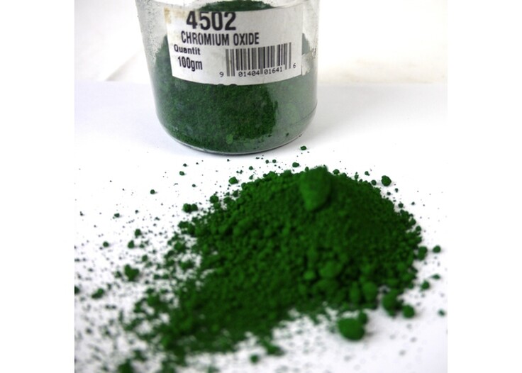 Chromium (III) Oxide