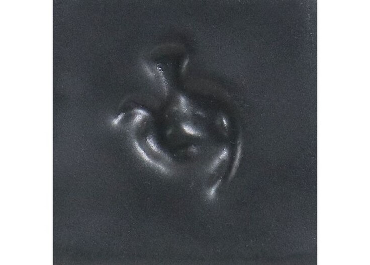 Clayscapes Cone 5/6 Glaze: Charcoal 5lb