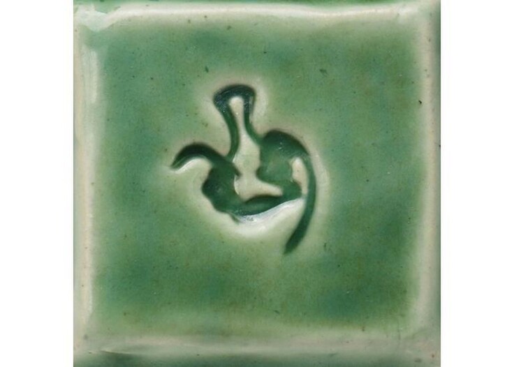 Clayscapes Cone 5/6 Glaze: Oribe 5lb