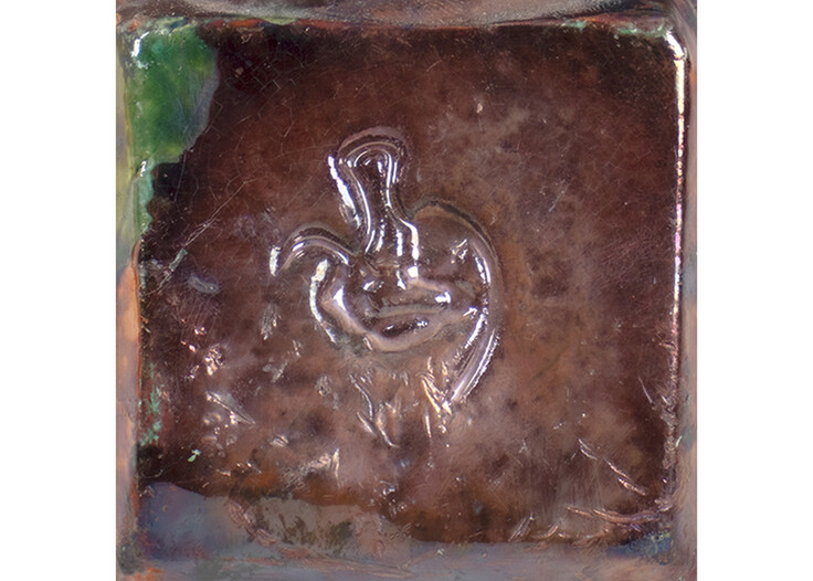 Clayscapes Raku Glaze: Copper Penny 5lb