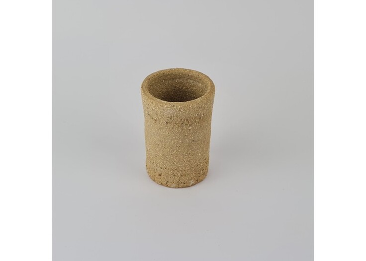 Coarse Raku/Pizza Oven/Tandoori Clay 900-1300C