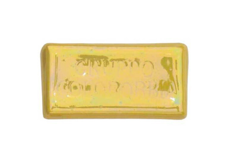 Colorobbia Lustre: Amber 25gm