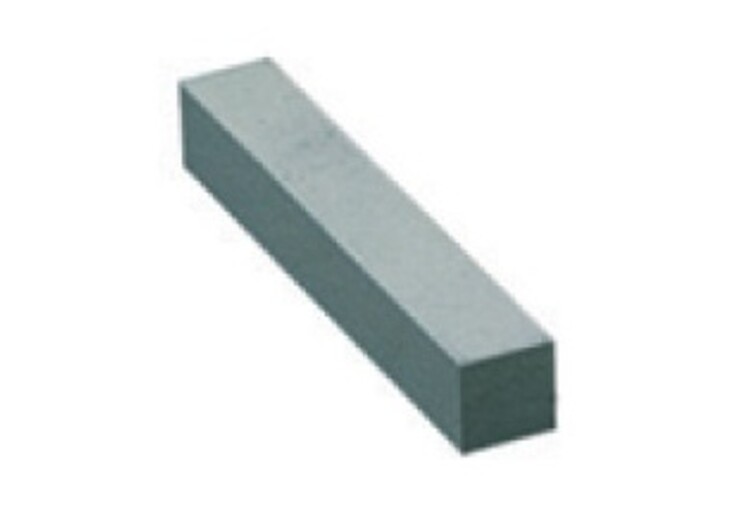 Colorobbia Lustre: Gold Eraser 10cm/4inch