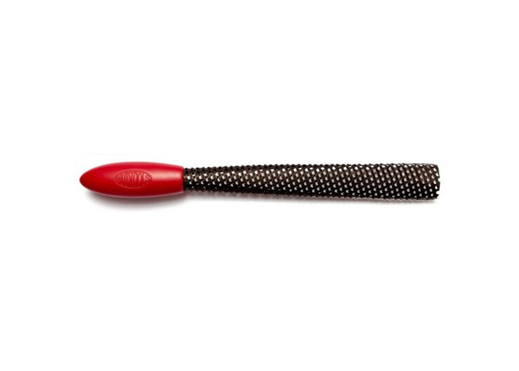 Conical Shredder Mudtool: Red