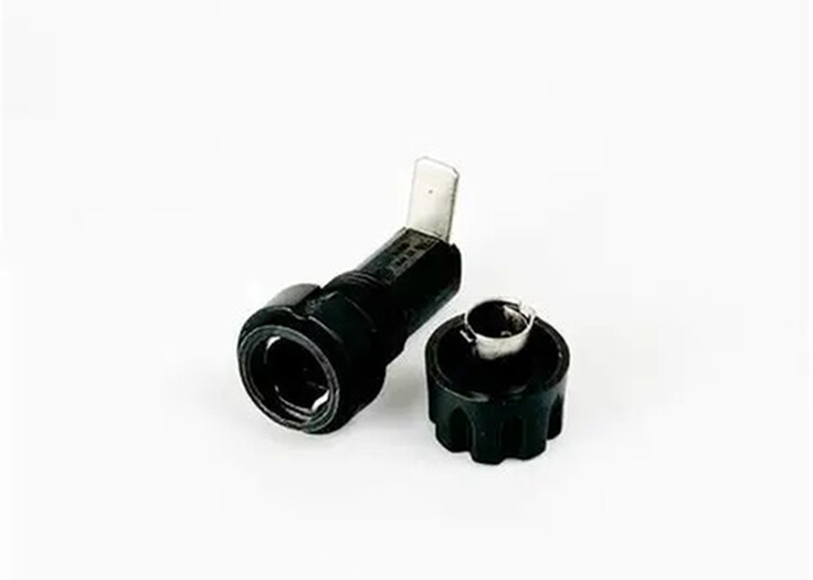 Control Fuse Holder