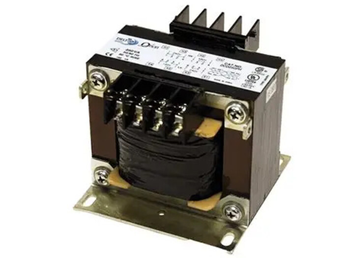 Control Transformer