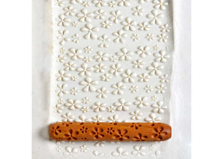 Daisy Hand Roller