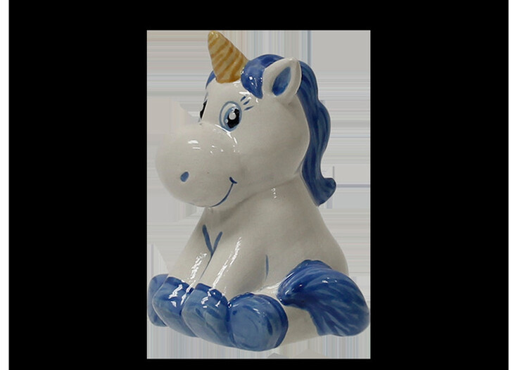Daisy The Unicorn