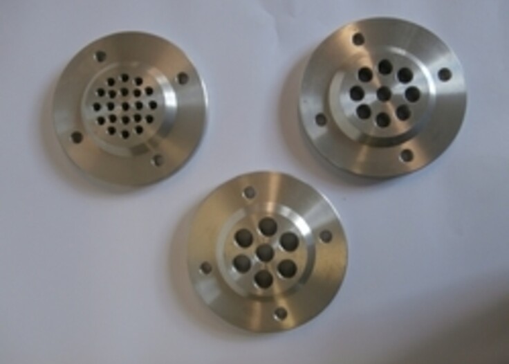 Die Plate 3/8"