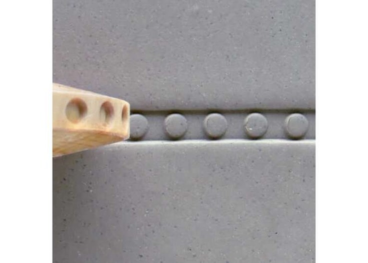 Dots Finger Roller