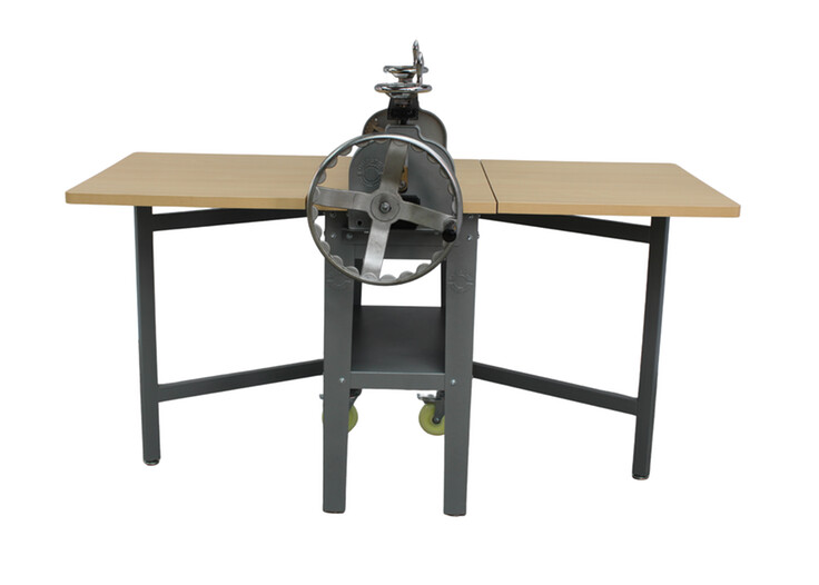 Durston Compact Slab Roller C750
