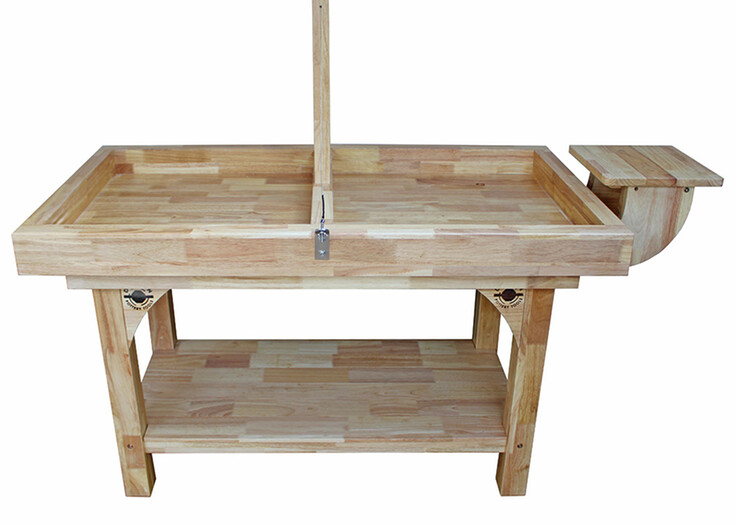 Durston Double Wedging Bench