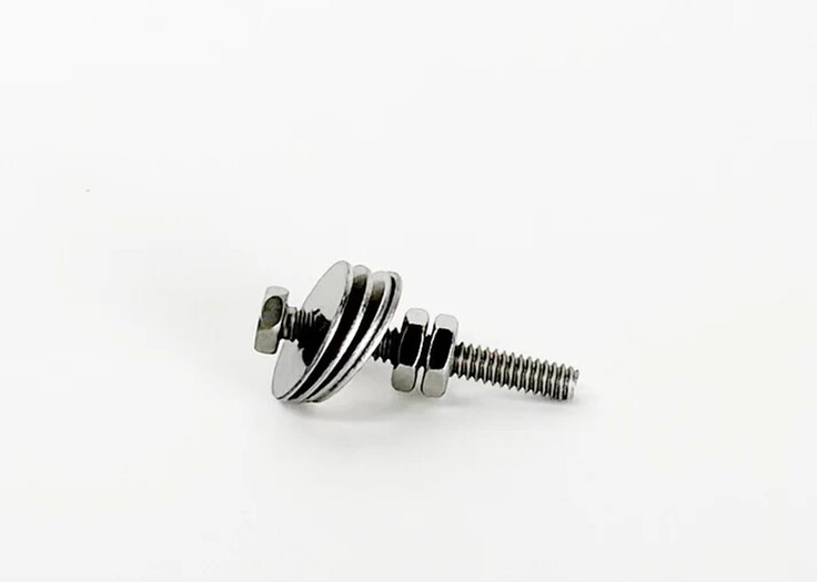 Elem Terminal Bolt