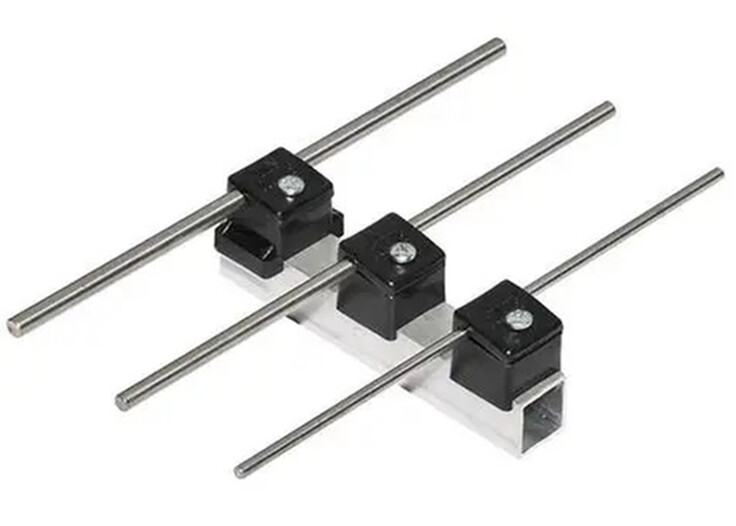 Element Holder 4-1/4