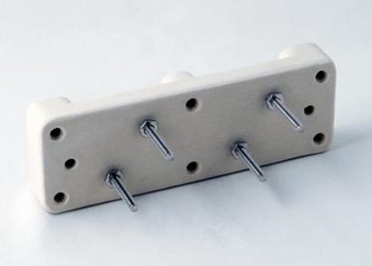 ElemTerminalBoard 3s