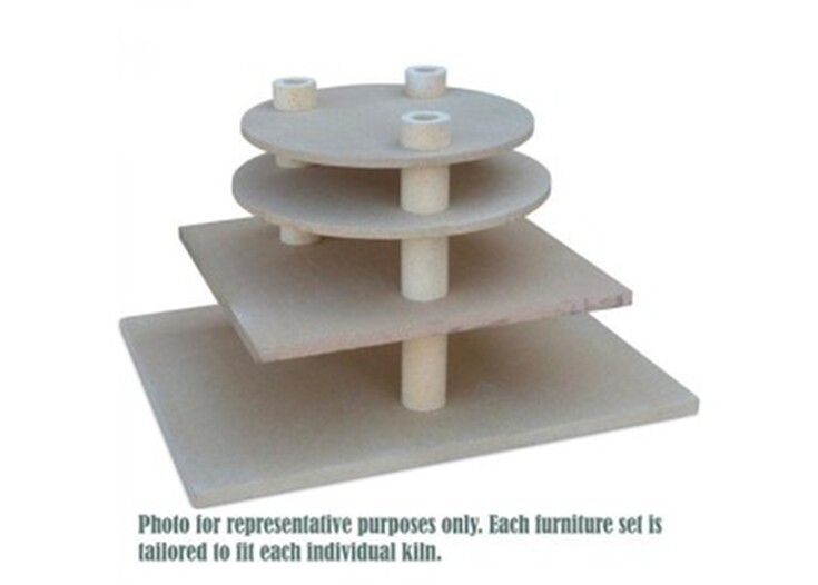 ELS 480 S Furniture Set 20