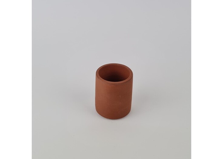 Etruscan Red Original/Medium 1060-1160C