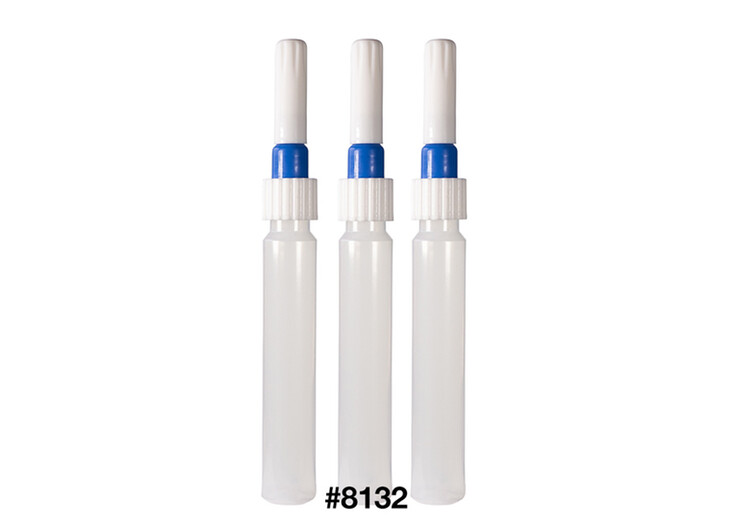 Fine Gauge 20G  - Fineline Bottle for Sliptrailing 3pc