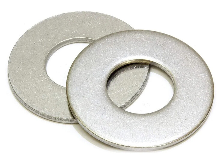 Flat Washer ElemTerm