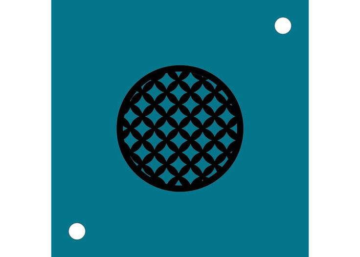 Flexi-Bat Circle Diamond