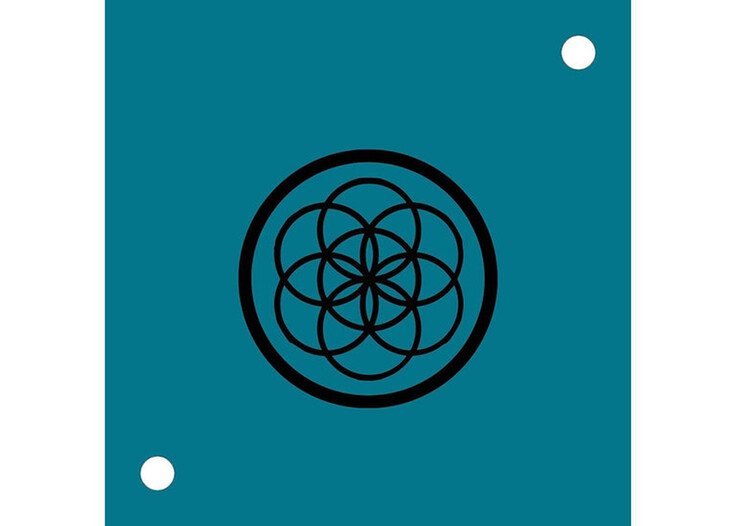 Flexi-Bat Seed of Life