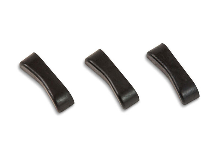 Giffin Grip Pads for Short Sliders (Set of 3)