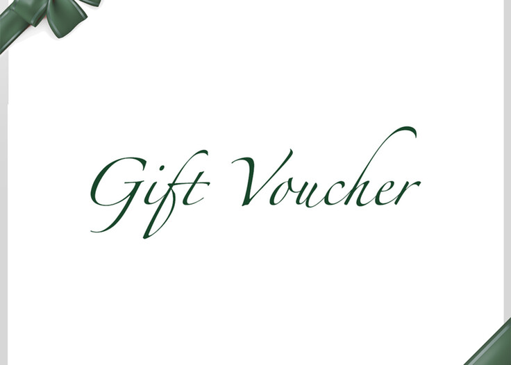 Gift Voucher (£10)