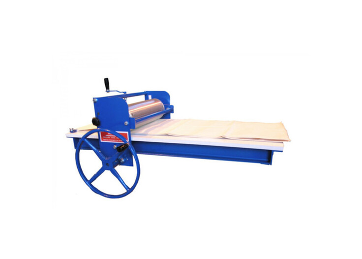 Gladstone Benchtop Slabroller 36"